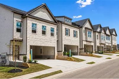 4357 Fern River Bend #35, Norcross, GA 30093 - Photo 2