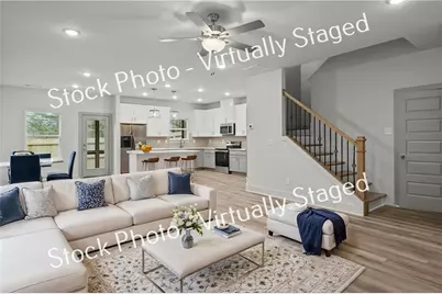 4357 Fern River Bend #35, Norcross, GA 30093 - Photo 8
