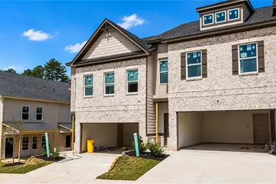 4357 Fern River Bend #35, Norcross, GA 30093 - Photo 1