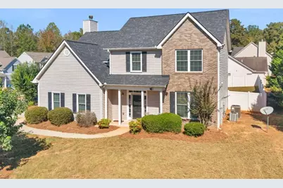 708 Denise Court, McDonough, GA 30252 - Photo 2