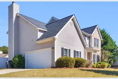 708 Denise Court, McDonough, GA 30252 - Photo 2