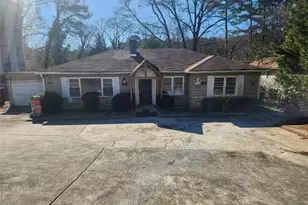 1909 Flat Shoals Rd SE, Atlanta, GA 30316 - Photo 1