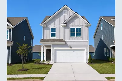 1283 Meadowbrook Drive, Jonesboro, GA 30238 - Photo 1