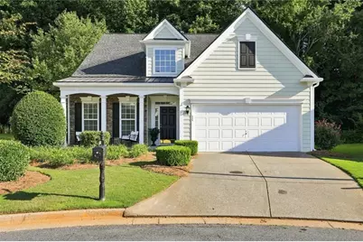 1535 Seneca Avenue, Cumming, GA 30041 - Photo 1