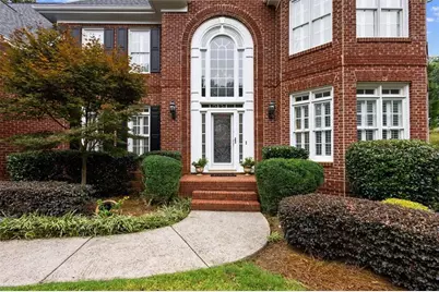 210 York Town Circle, Johns Creek, GA 30097 - Photo 2