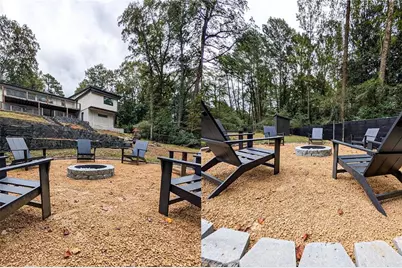 1351 Paces Forest Drive NW, Atlanta, GA 30327 - Photo 2