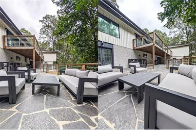 1351 Paces Forest Drive NW, Atlanta, GA 30327 - Photo 4
