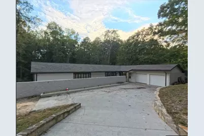 1351 Paces Forest Drive NW, Atlanta, GA 30327 - Photo 1