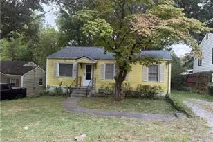 204 Birch St, Hapeville, GA 30354 - Photo 2