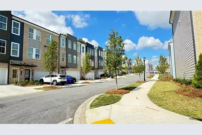 1443 Creekside Circle NW, Atlanta, GA 30318 - Photo 60