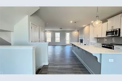 1443 Creekside Circle NW, Atlanta, GA 30318 - Photo 8