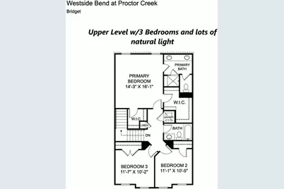 1443 Creekside Circle NW, Atlanta, GA 30318 - Photo 4