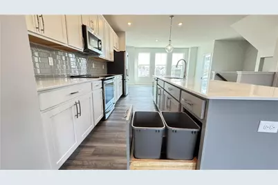 1443 Creekside Circle NW, Atlanta, GA 30318 - Photo 12