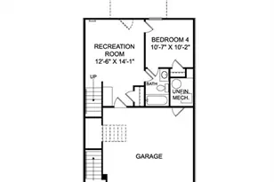 1443 Creekside Cir NW, Atlanta, GA 30318 - Photo 2