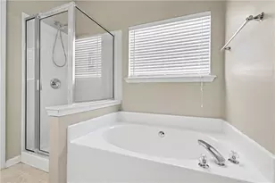 1539 Rachel's Ridge NW, Kennesaw, GA 30152 - Photo 16