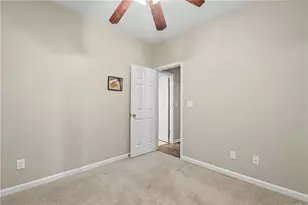 1539 Rachel's Ridge NW, Kennesaw, GA 30152 - Photo 20