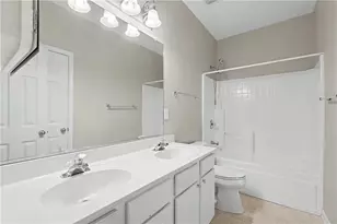 1539 Rachel's Ridge NW, Kennesaw, GA 30152 - Photo 22