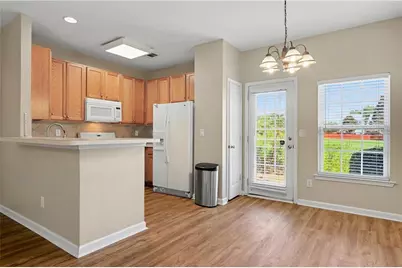 1539 Rachels Ridge NW, Kennesaw, GA 30152 - Photo 6