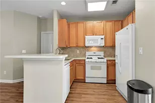 1539 Rachel's Ridge NW, Kennesaw, GA 30152 - Photo 8
