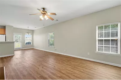 1539 Rachels Ridge NW, Kennesaw, GA 30152 - Photo 4