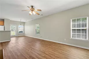 1539 Rachel's Ridge NW, Kennesaw, GA 30152 - Photo 4