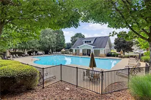 1539 Rachel's Ridge NW, Kennesaw, GA 30152 - Photo 30
