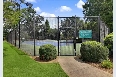 1539 Rachels Ridge NW, Kennesaw, GA 30152 - Photo 28