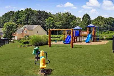 1539 Rachels Ridge NW, Kennesaw, GA 30152 - Photo 28