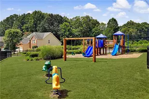 1539 Rachel's Ridge NW, Kennesaw, GA 30152 - Photo 28
