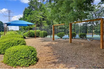 1539 Rachels Ridge NW, Kennesaw, GA 30152 - Photo 26