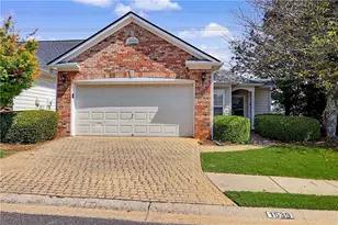 1539 Rachels Ridge NW, Kennesaw, GA 30152 - Photo 1