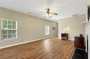 1539 Rachel's Ridge NW, Kennesaw, GA 30152 - Photo 2