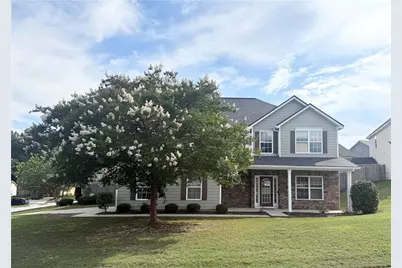 1115 Grey Rock Way, Suwanee, GA 30024 - Photo 2
