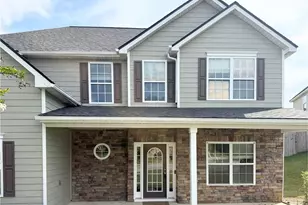 1115 Grey Rock Way, Suwanee, GA 30024 - Photo 1