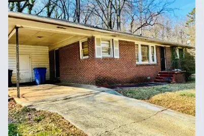 2737 Altaview Drive, Atlanta, GA 30354 - Photo 1