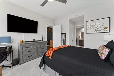 45 Ivan Allen Jr Boulevard #1703, Atlanta, GA 30308 - Photo 12