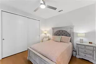45 Ivan Allen Jr Blvd, Atlanta, GA 30308 - Photo 18