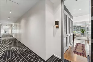 45 Ivan Allen Jr Blvd, Atlanta, GA 30308 - Photo 2