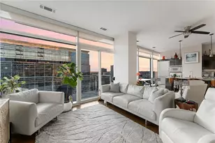 45 Ivan Allen Jr Blvd, Atlanta, GA 30308 - Photo 1