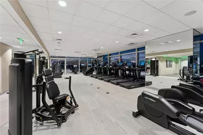 45 Ivan Allen Jr Boulevard #1703, Atlanta, GA 30308 - Photo 30