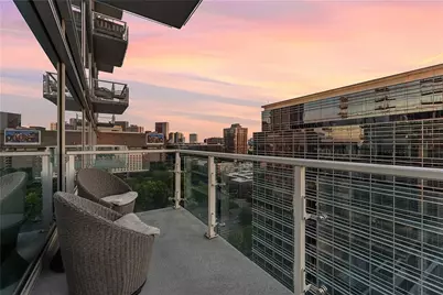 45 Ivan Allen Jr Boulevard #1703, Atlanta, GA 30308 - Photo 26