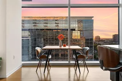 45 Ivan Allen Jr Boulevard #1703, Atlanta, GA 30308 - Photo 4