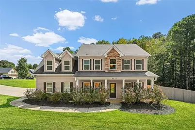 2835 Shadowstone Way, Winder, GA 30680 - Photo 1