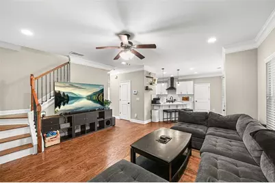 2835 Shadowstone Way, Winder, GA 30680 - Photo 8