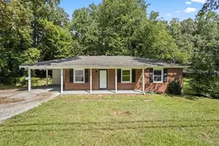 5003 White Blvd SW, Mableton, GA 30126 - Photo 1