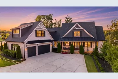 5812 Lula Bridge Lane, Braselton, GA 30517 - Photo 2