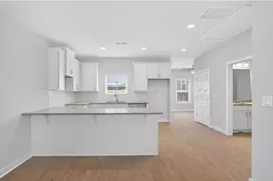 355 Dempsey Lot 16 Dr, Fayetteville, GA 30214 - Photo 6