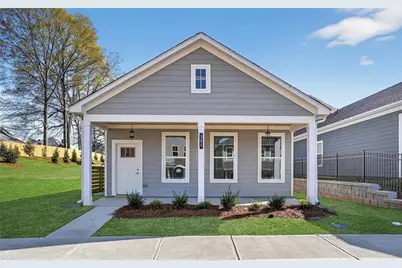 355 Dempsey Lot 16 Drive, Fayetteville, GA 30214 - Photo 1