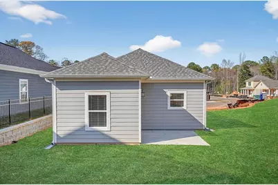 355 Dempsey Lot 16 Drive, Fayetteville, GA 30214 - Photo 4