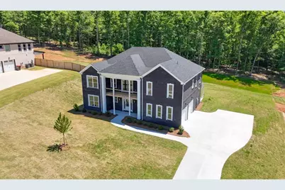 1016 Queens Bridge Way, Griffin, GA 30223 - Photo 52